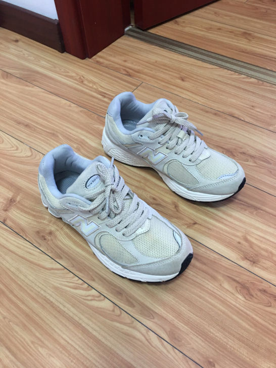 New bores NB正品浪新百伦威余文...