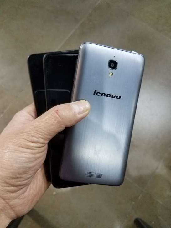 联想S660 智能手机 老人机 备用机 原...