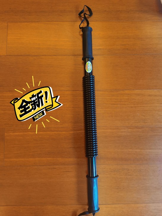 买错了，60KG臂力器，你行吗？