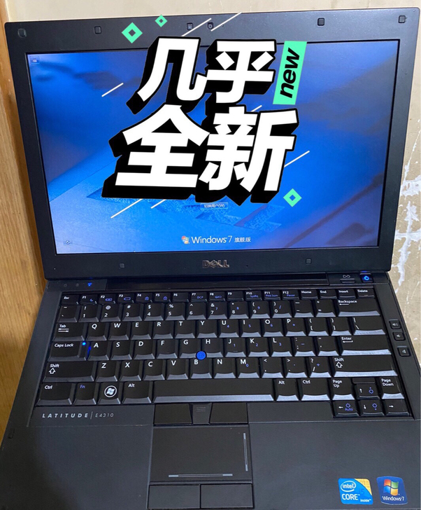 转让几台i5高配戴尔笔记本电脑性能很好，用...