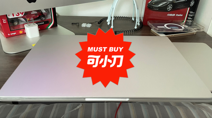 另一台自用小米笔记本13.3，17年购入i...