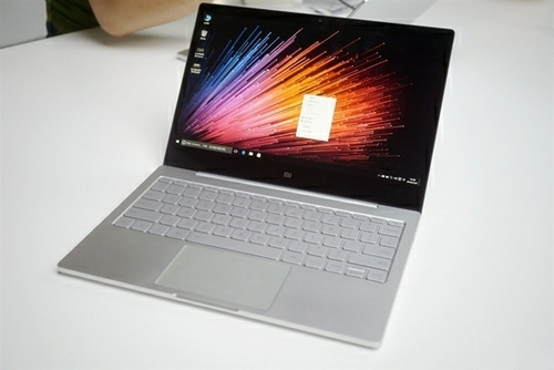 小米笔记本air 13.3 i5 7200...