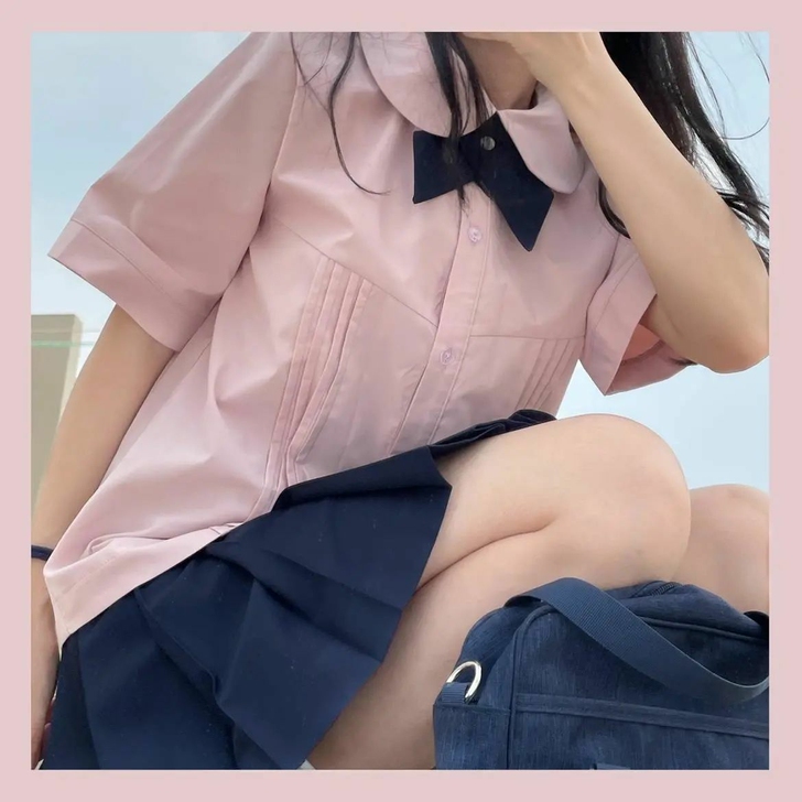 衬衫  s码到xl都有 全新