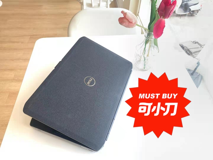低价转让戴尔笔记本电脑