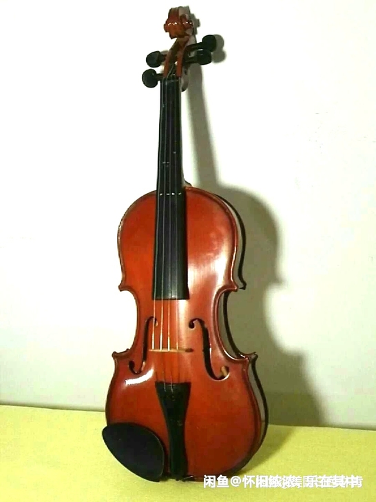 1/2小提琴 凤灵牌