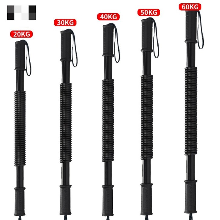 全新大行家臂力器20kg-60kg男家用训...