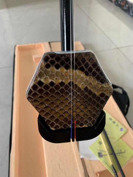 原价1000多，全新二胡便宜出