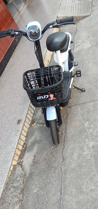 小刀电动车购买日期还不到一个月，因本人回老...