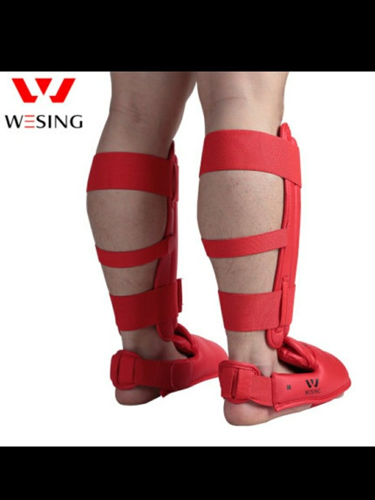 九日山空手道护具