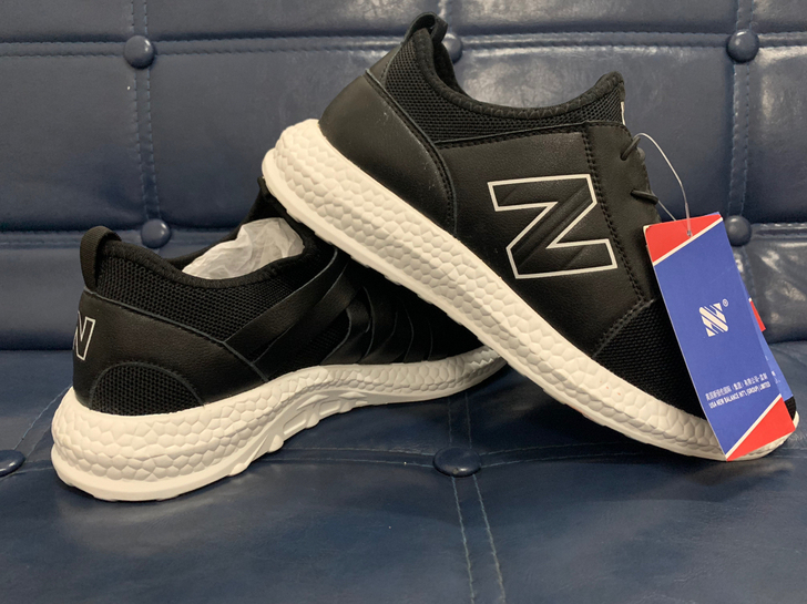 新百伦 运动鞋 休闲鞋