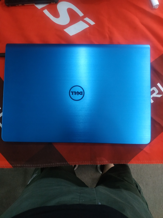 Dell 灵越15-5548.笔记本电脑，...