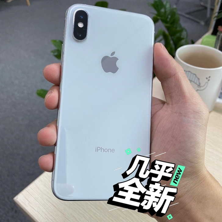 急卖国行iPhonexsMax 国行双卡2...