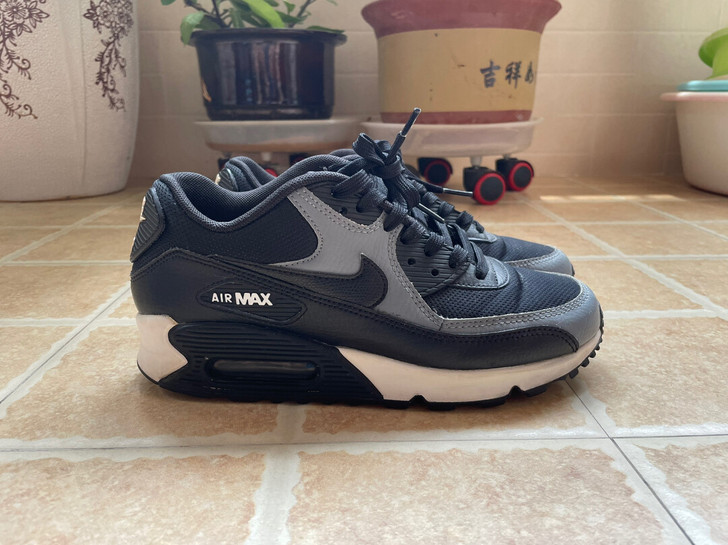 Nike耐克 Air Max  38.5