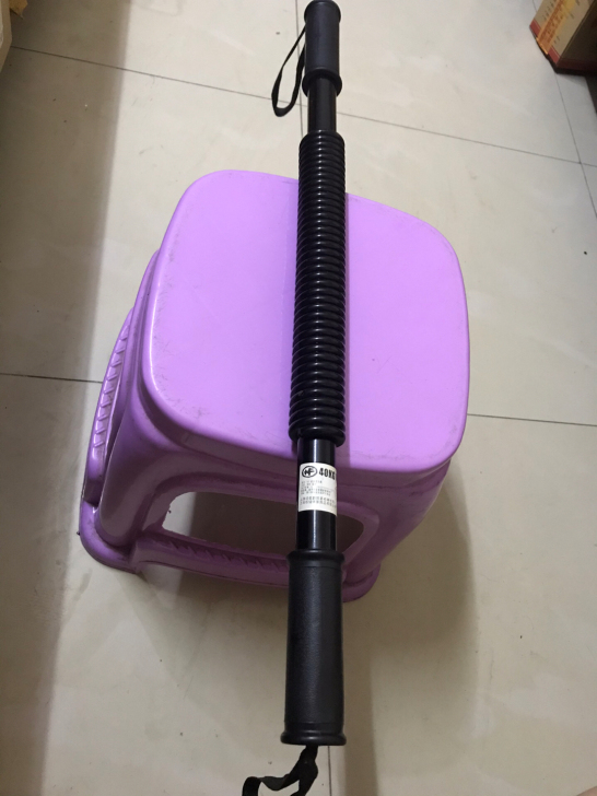 40Kg臂力器（无赠品），看上带走！自提、...