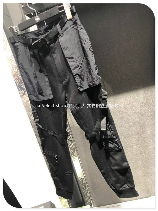 帕拉丁PALLADIUM女装女士裤子休闲工...