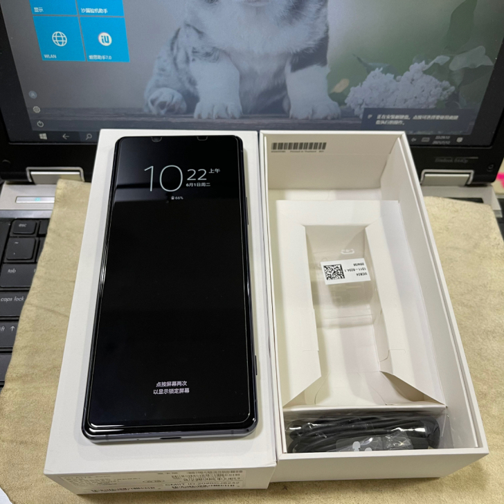 索尼（SONY）Xperia1 II 5G...