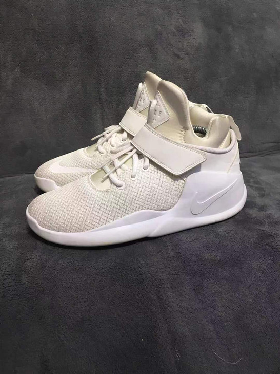 闲置42码耐克专柜正品鞋子，9成新正品保证...