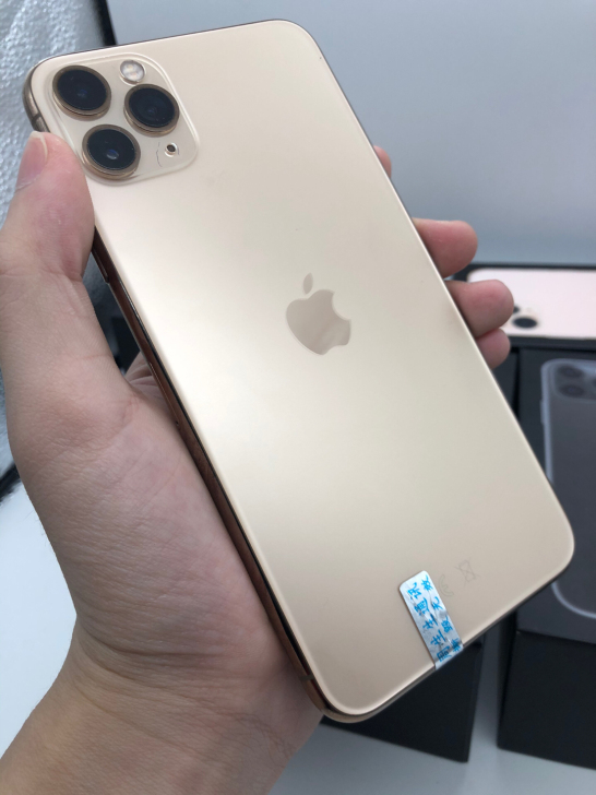 苹果11promax美版64G有锁 美版有...