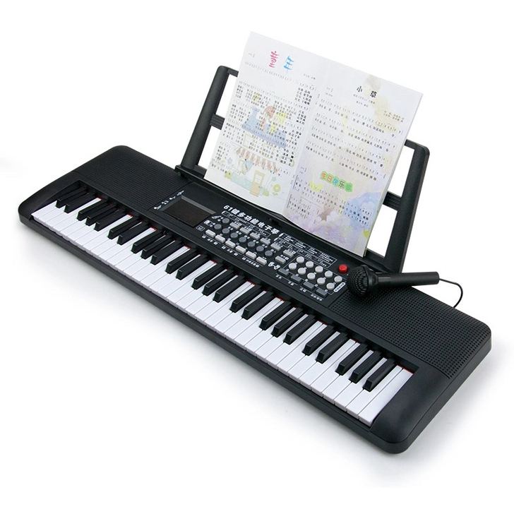 全新61键多功能电子琴   80包邮出