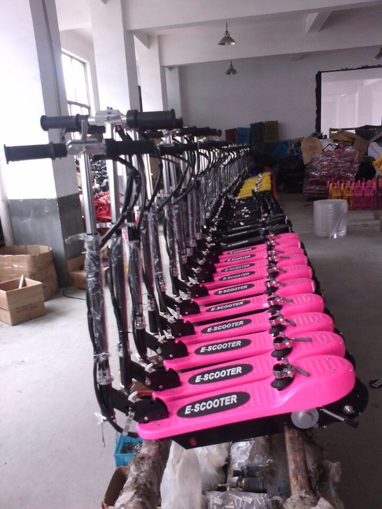 可折叠电动车电动滑板车非二手电瓶车代驾迷你...