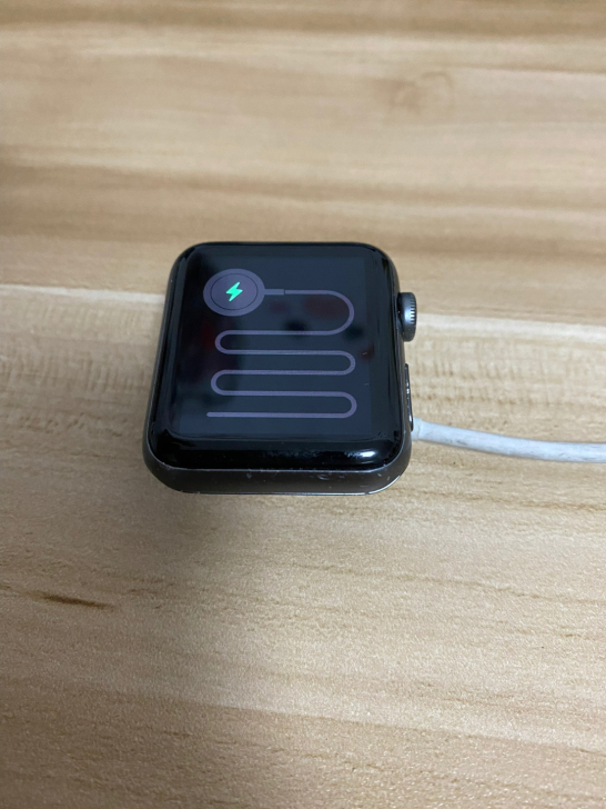 苹果手表三代s3 38mm蜂窝版美版9新