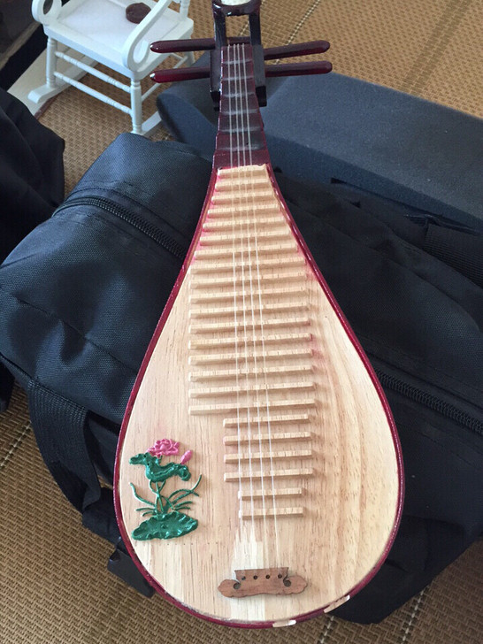 #道具及工具#琵琶三分以上可用