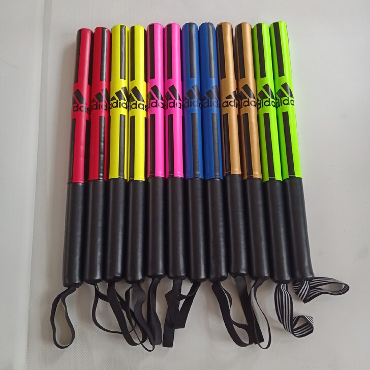 全新 格斗训练棍把  棍把拳击反应棍   ...