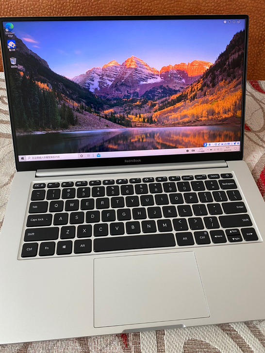 redmibook14二代  i5十代小米...