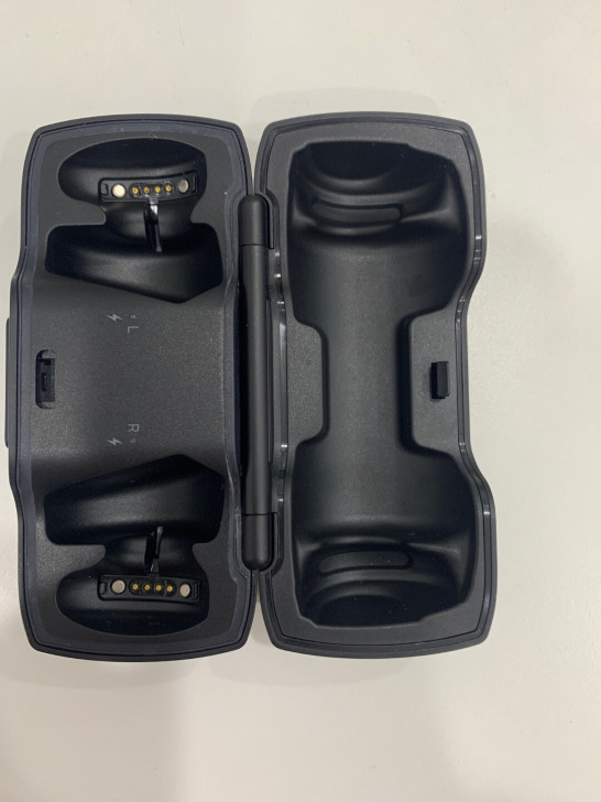 Bose运动耳机，京东购买，已过质保，音质...