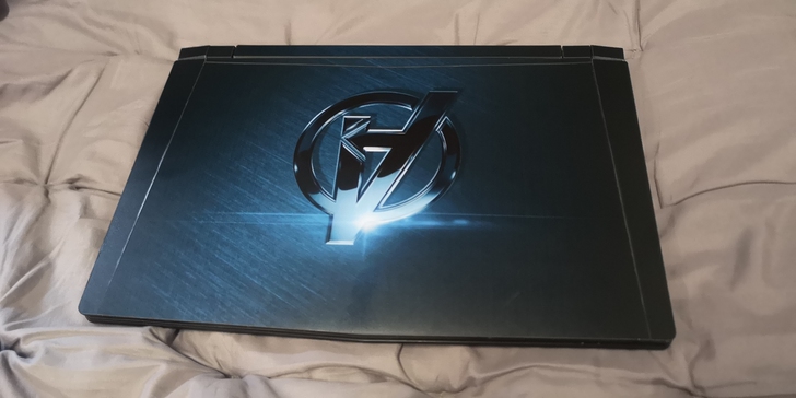 未来人类笔记本,15.6寸