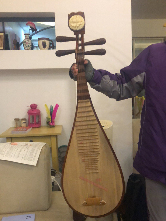 儿童琵琶 儿童琵琶