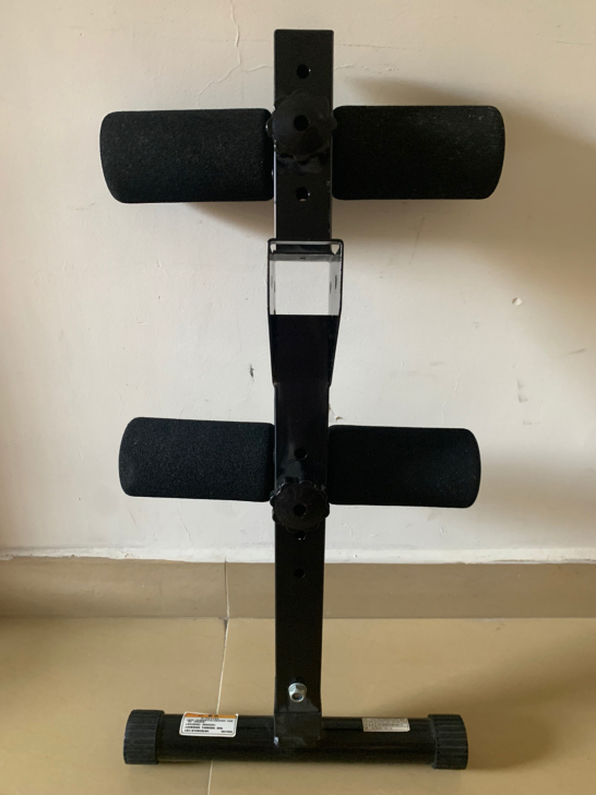 威拓WT-B18B 仰卧板 大型豪华弧形健...