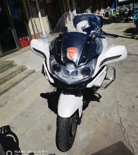 国宾650婚礼专用车!自用国宾650! 1...