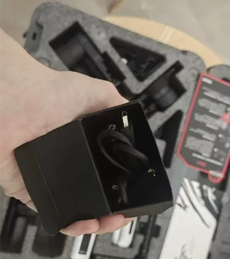 魔爪AirCross2（皓月版）相机稳定器...