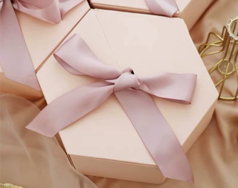 圣诞节礼物包装盒子精美、结婚礼喜糖盒、回礼...