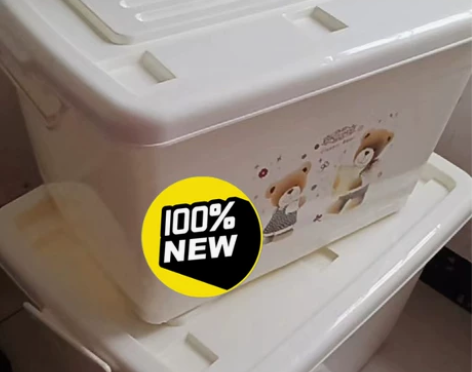 30L收纳箱塑料特价包邮处理 尺寸42×2...