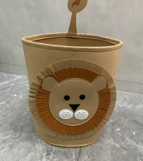 #清空储物间#收纳箱玩具收纳儿童收纳筐，超...