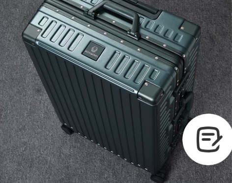 Roaming/漫游 旅行箱 感兴趣的话点...