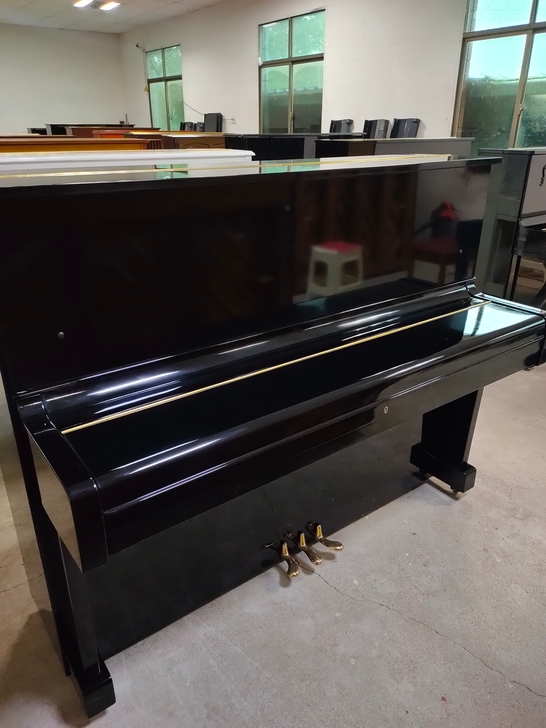 比同行更具价格优势的雅马哈二手钢琴。雅马哈...