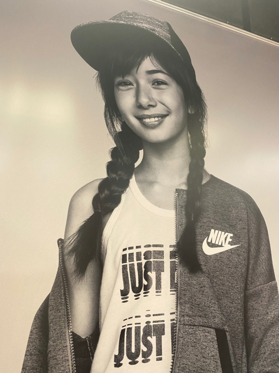 7/17在店里，耐克Nike男、女鞋正品代购