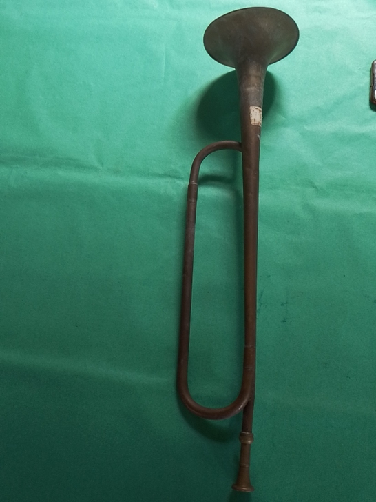 冲锋号 老军号 收藏品 包老 清仓亏本处理