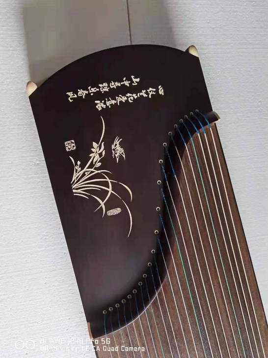 琴行倒闭.全新古筝一律转型线上亏本清仓处理