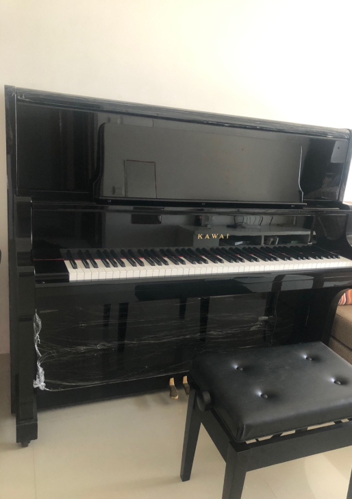 日本进口钢琴卡哇伊KAWAI BL-71 ...