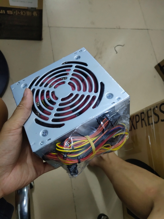 全新电脑电源