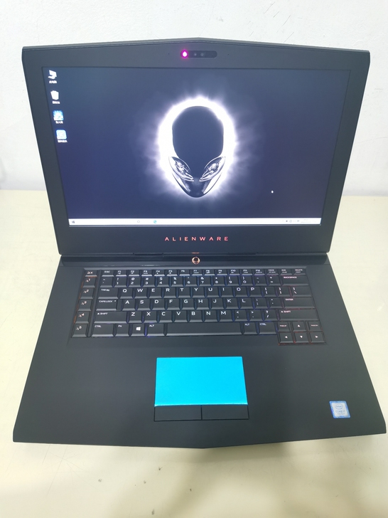 外星人15r3 i7 7700##am...