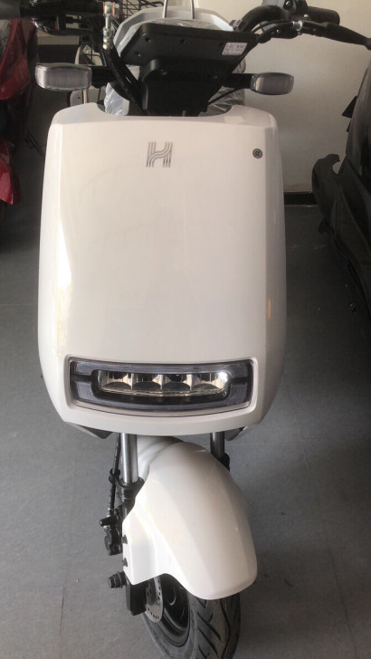 哈啰智能电动车