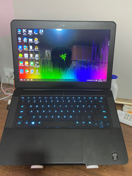 雷蛇灵刃14笔记本2016款i76700 ...