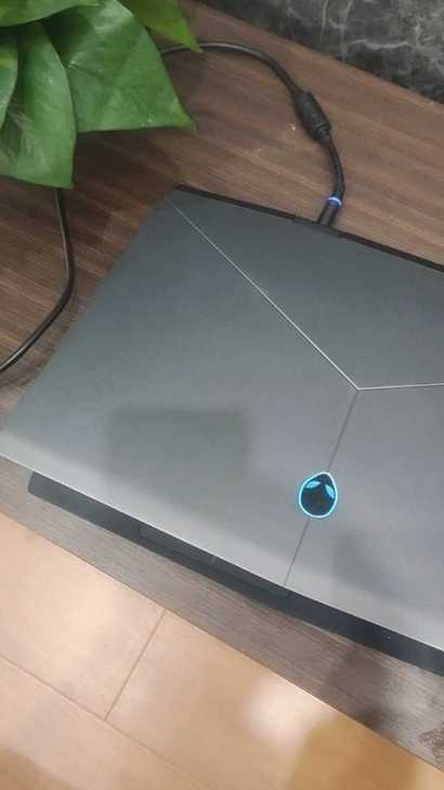Alienware 外星人 i7 9750...