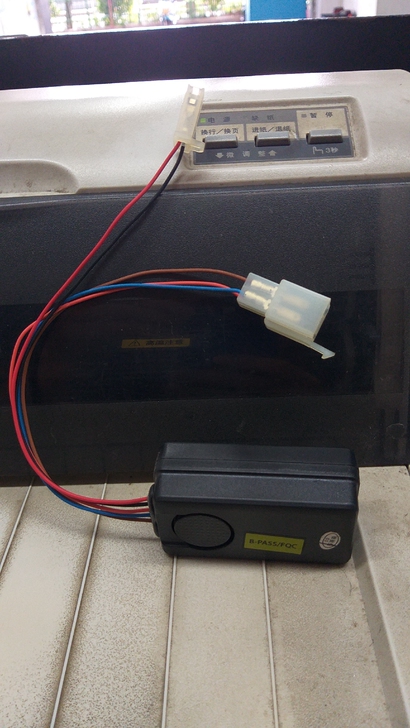 36V-72V电池电动车均可安装，品牌型号...