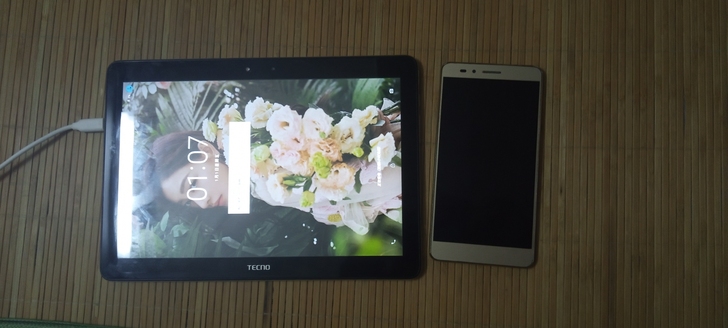 传音非洲之王TECNO平板【10.1寸】